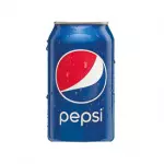 Pepsi Lata