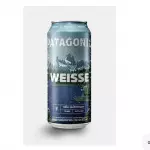 Cerveja Weisse Patagonia Lata 473ml