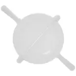 Molde de Pastelito 12cm