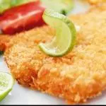 PESCADO APANADO