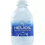 Água Helios 500ml