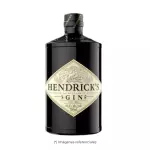 Gin Hendricks