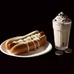 Dog&Malteada