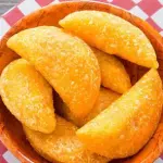 EMPANADA DE CHORIQUESO