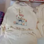 Juegos y Vestidito de niñas