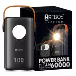 Power Bank 60.000 MAH