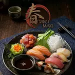 SUSHI MATZU