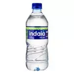 Água mineral indaiá normal