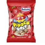 Pipoca doce G