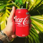 Coca cola lata350ml