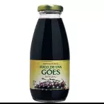 Suco integral de uva