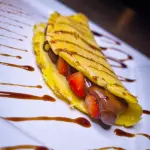 Crepe