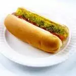 HOT DOG (AMERICANO)
