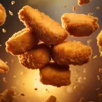 Patitas de pollo
