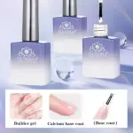 2 en 1 gel Building&Calcium 15ml