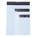 BOLSAS DE SEGURIDAD ADHESIVAS