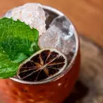 Moscow Mule