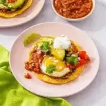 Huevos Rancheros