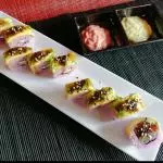 Avocado Roll
