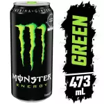 Monster Clásico 473ml