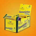 -80-BANANINHA FADUNI 720g$28,20