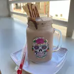 malteadas sencillas