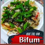 BIFUM ESPECIAL