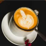 LATTE GRANDE 12oz