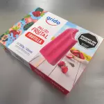 CAJA PALITOS FRUTALES FRUTILLA