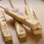QUEIJO COALHO