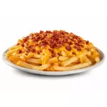 Papas Queso