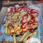 Papas primer amor