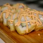 Tempura Roll