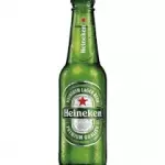 heineken mini 250 ml