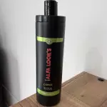 Shaving Gel Alfa look’s lemon