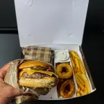🚨 CAIXA S.O.S. — A SALVAÇÃO DA FOME