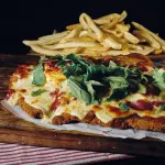 Milanesa Vasca (P2)