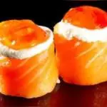 2 Joy com geleia de pimenta