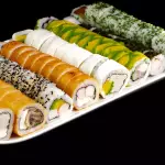 70 Mixta