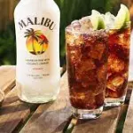 malibu cola