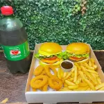 Combo Casal