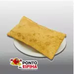 Pastel de pizza