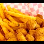Pop Corn Chicken