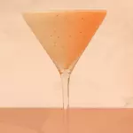 Coctel Passion Fruit