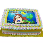 Foto Tortas personajes III