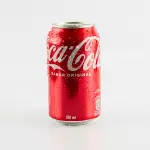 Refrigerante ( 350ml )