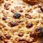 جبنة وخضرة
