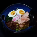 DASHI RAMEN