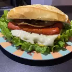 Hot Dog no Francês
