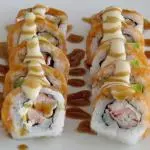 DRAGON S ROLL